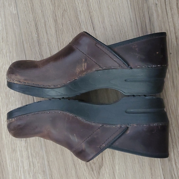 Dansko clog - Picture 3 of 5